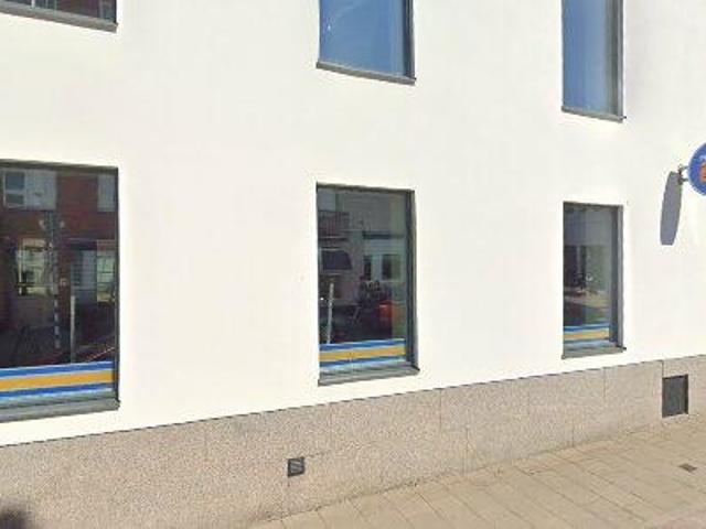 74 m2 kontor uthyres i Västervik