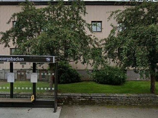 74 m2 lägenhet uthyres i Borås