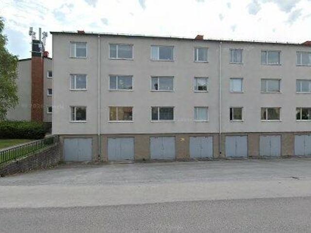 74 m2 lägenhet uthyres i Gotland