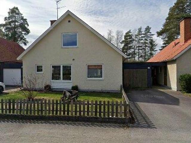 74 m2 lägenhet uthyres i Eskilstuna
