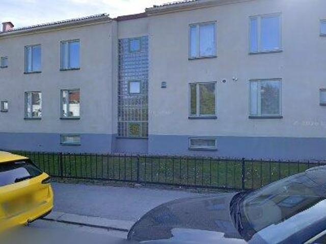 74 m2 lägenhet uthyres i Eskilstuna