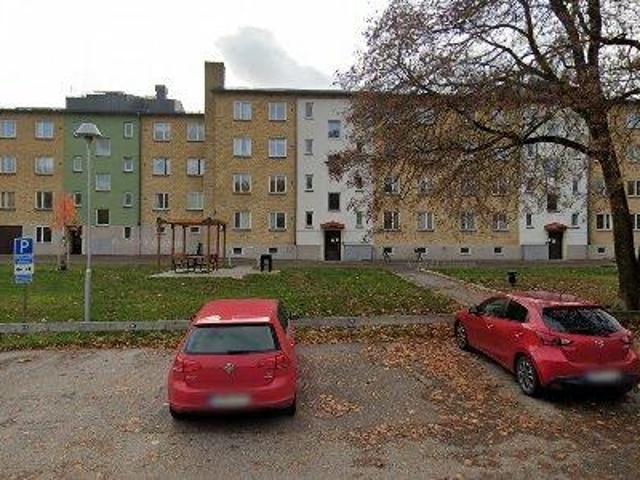 74 m2 lägenhet uthyres i Eskilstuna
