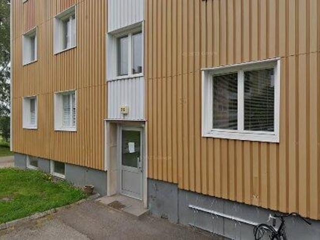 74 m2 lägenhet uthyres i Fagersta