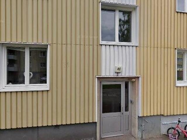 74 m2 lägenhet uthyres i Fagersta