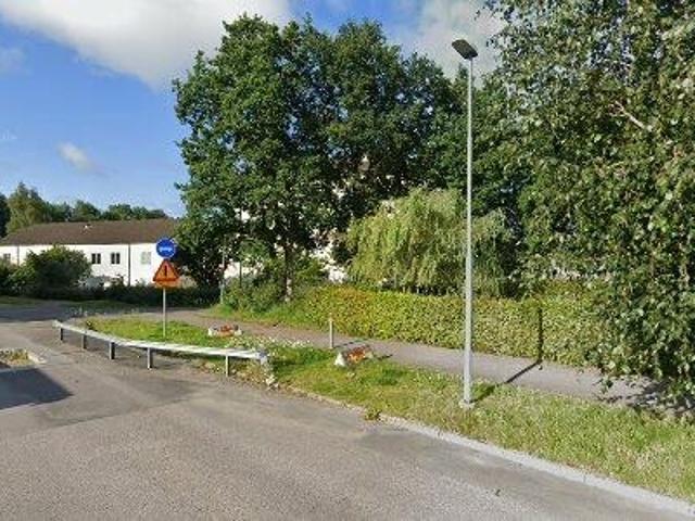 74 m2 lägenhet uthyres i Falkenberg