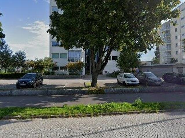 74 m2 lägenhet uthyres i Falkenberg