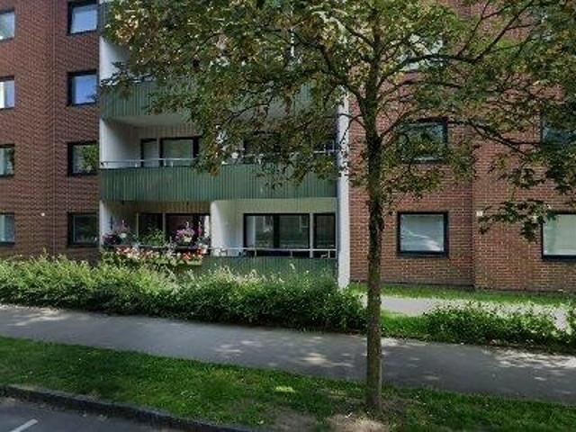 74 m2 lägenhet uthyres i Falkenberg