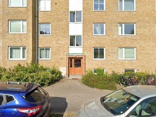 74 m2 lägenhet uthyres i Falkenberg