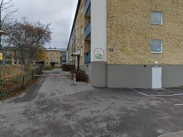 74 m2 lägenhet uthyres i Finspång