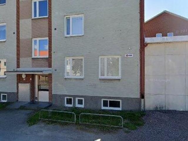74 m2 lägenhet uthyres i Katrineholm