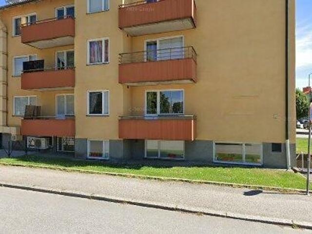 74 m2 lägenhet uthyres i Katrineholm