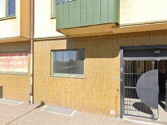 74 m2 lägenhet uthyres i Kristianstad
