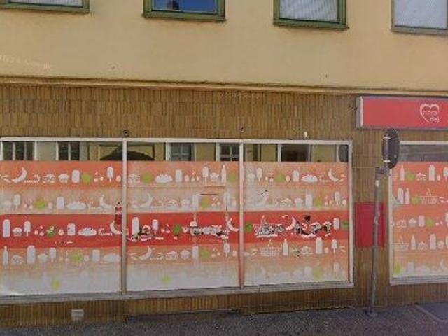 74 m2 lägenhet uthyres i Kristianstad