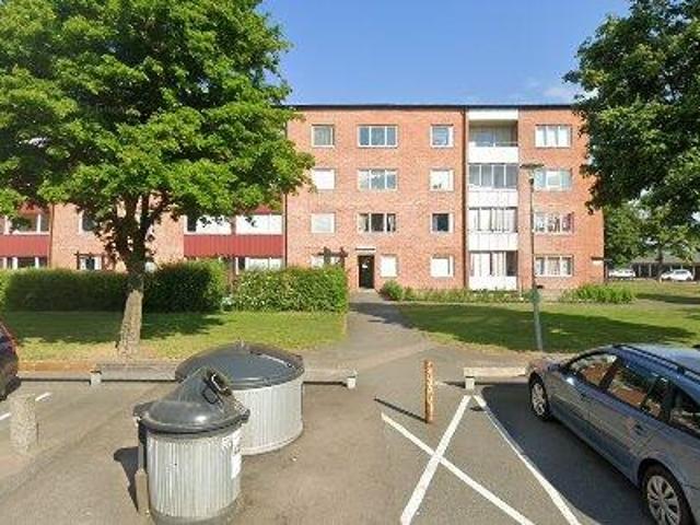 74 m2 lägenhet uthyres i Kristianstad