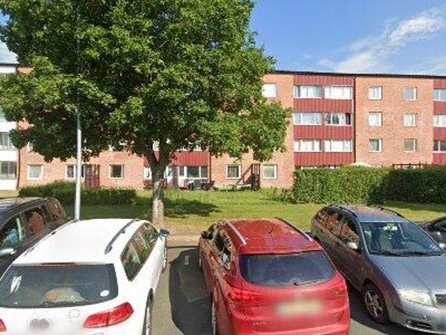 74 m2 lägenhet uthyres i Kristianstad