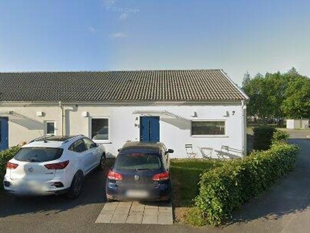 74 m2 lägenhet uthyres i Kristianstad