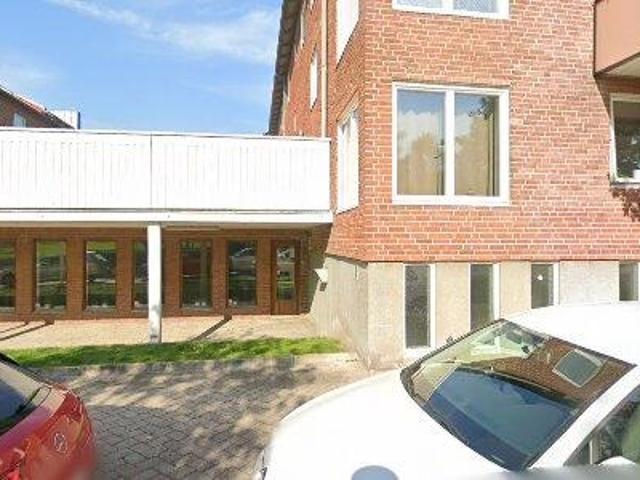 74 m2 lägenhet uthyres i Hässleholm