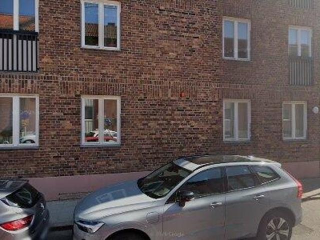 74 m2 lägenhet uthyres i Helsingborg