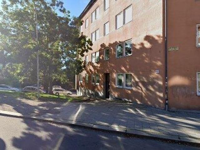 74 m2 lägenhet uthyres i Helsingborg