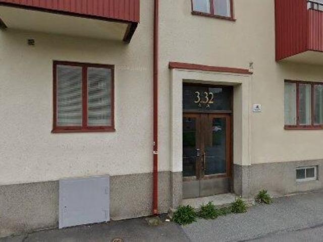 74 m2 lägenhet uthyres i Örebro