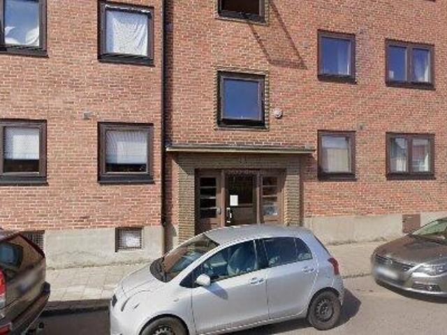 74 m2 lägenhet uthyres i Landskrona