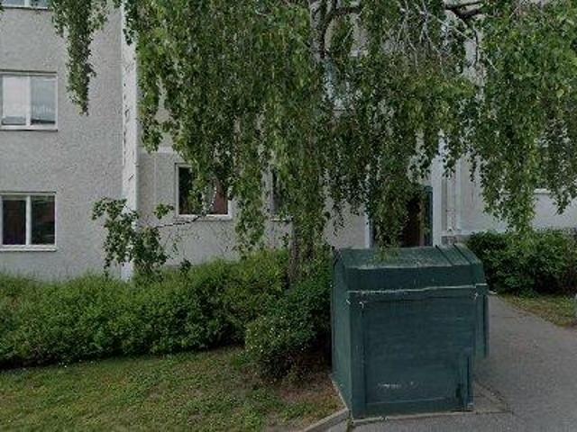 74 m2 lägenhet uthyres i Linköping