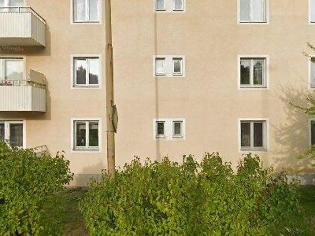 74 m2 lägenhet uthyres i Linköping