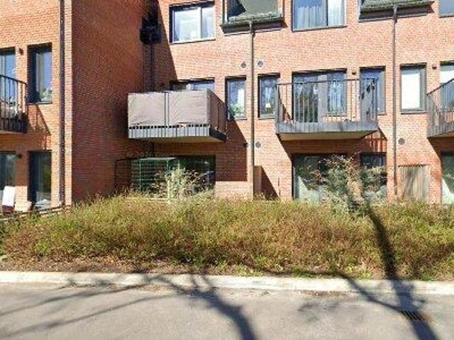 74 m2 lägenhet uthyres i Lund