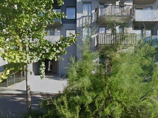 74 m2 lägenhet uthyres i Malmö Centrum