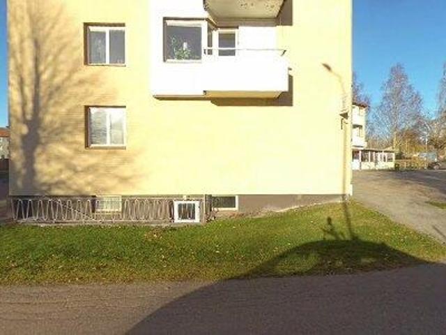 74 m2 lägenhet uthyres i Norberg