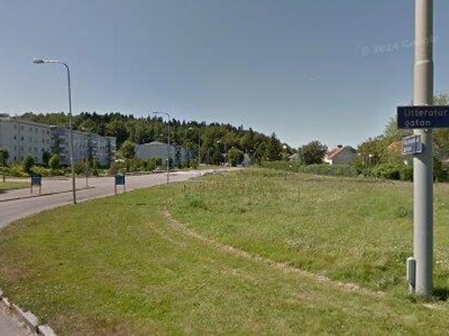 74 m2 lägenhet uthyres i Norra hisingen