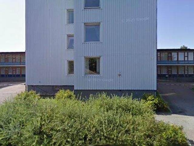 74 m2 lägenhet uthyres i Norrköping