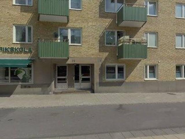 74 m2 lägenhet uthyres i Norrköping