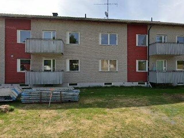 74 m2 lägenhet uthyres i Skellefteå