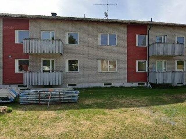 74 m2 lägenhet uthyres i Skellefteå