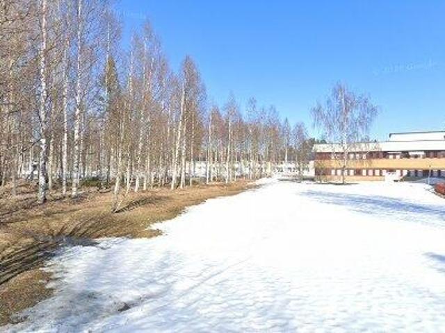 74 m2 lägenhet uthyres i Skellefteå