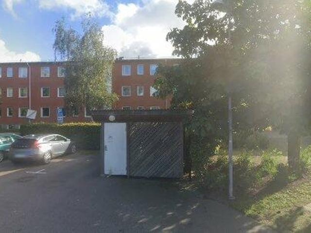 74 m2 lägenhet uthyres i Åstorp