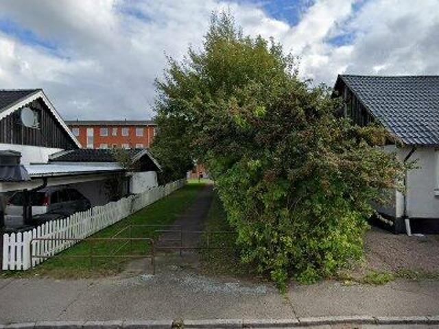 74 m2 lägenhet uthyres i Åstorp