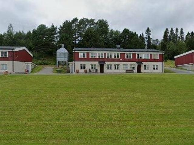 74 m2 lägenhet uthyres i Strömsund