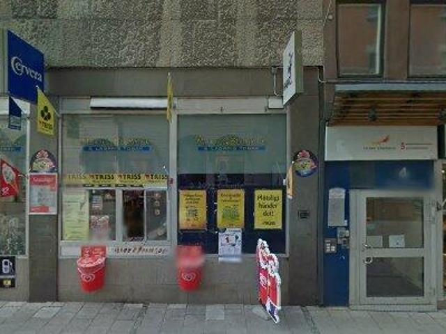 74 m2 lägenhet uthyres i Sundsvall