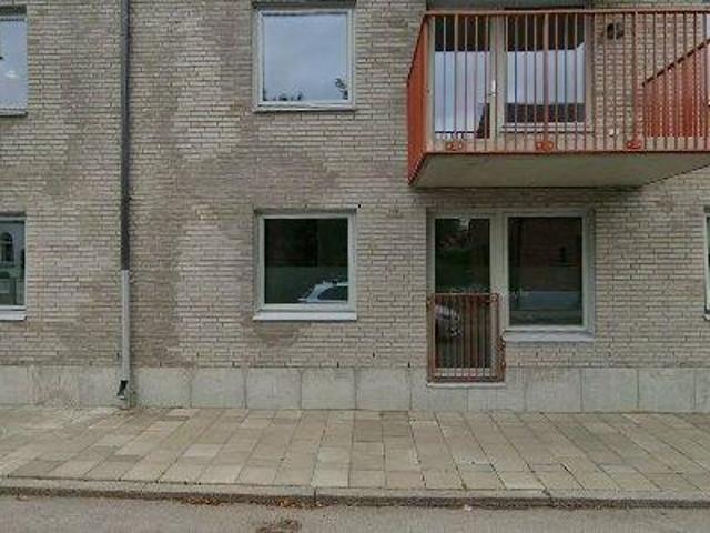 74 m2 lägenhet uthyres i Trelleborg