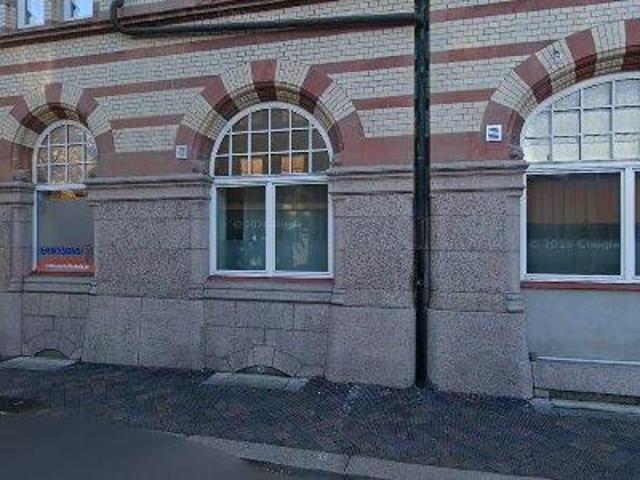 74 m2 lägenhet uthyres i Trelleborg