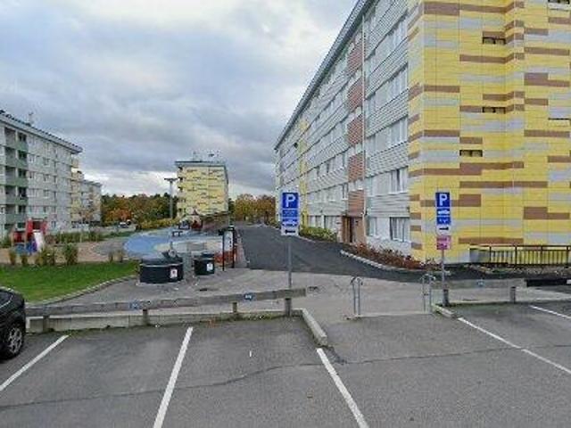 74 m2 lägenhet uthyres i Trollhättan