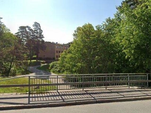 74 m2 lägenhet uthyres i Uppsala