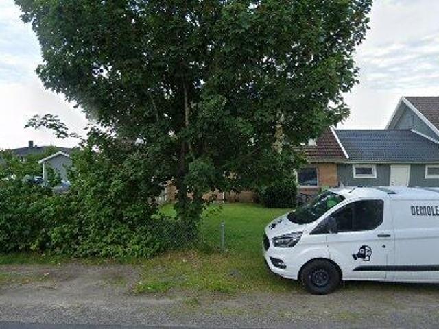 74 m2 lägenhet uthyres i Varberg