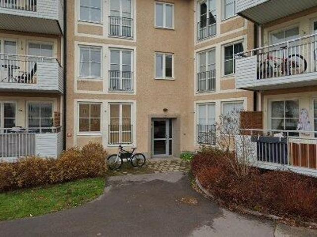 74 m2 lägenhet uthyres i Västerås