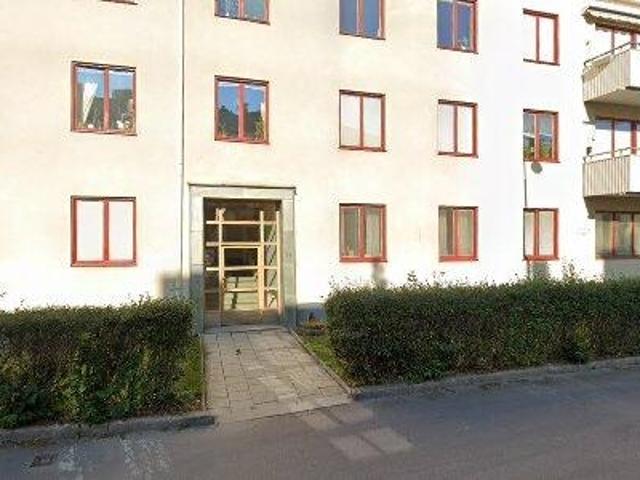 74 m2 lägenhet uthyres i Västerås