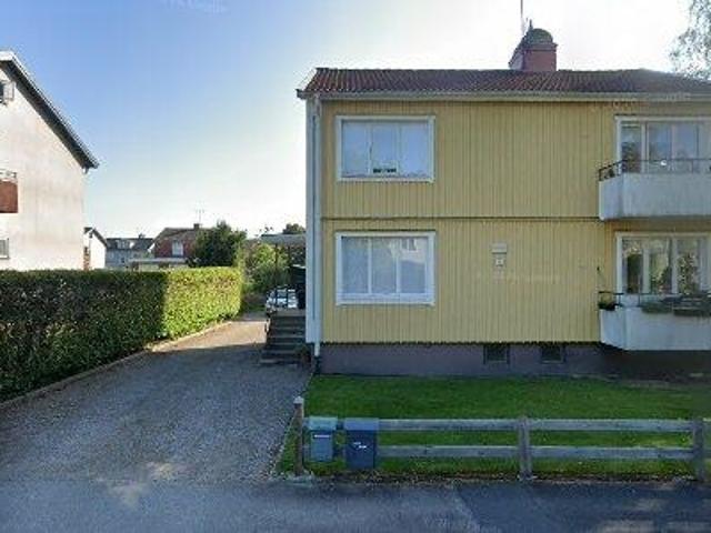 74 m2 lägenhet uthyres i Vetlanda