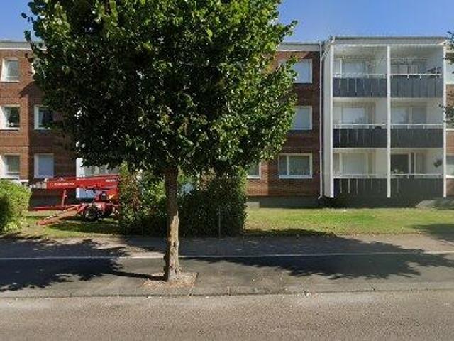 74 m2 lägenhet uthyres i Vetlanda
