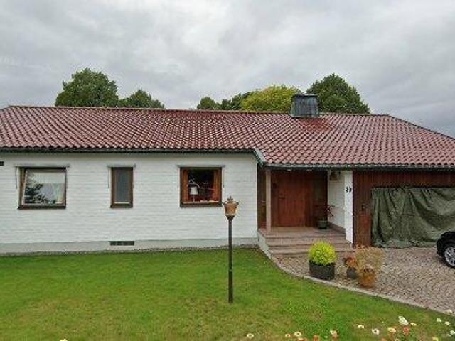 74 m2 lägenhet uthyres i Vimmerby